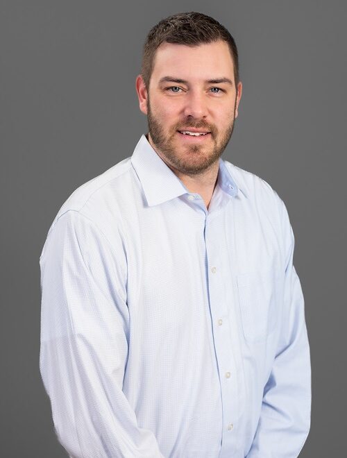 Larry Headshot Final